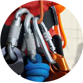 servicii alpinisti utilitari